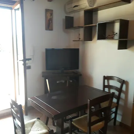 Apartmán Bruno's