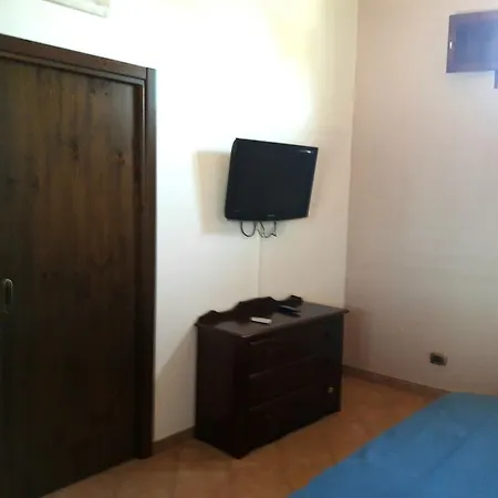 Apartmán Bruno's